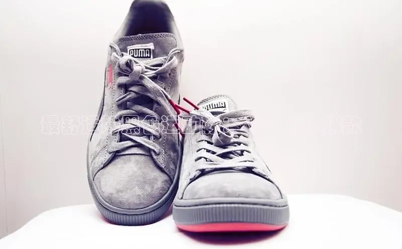 意昂体育汉得信息最舒适的黑色运动鞋： Vivi 的畅销款