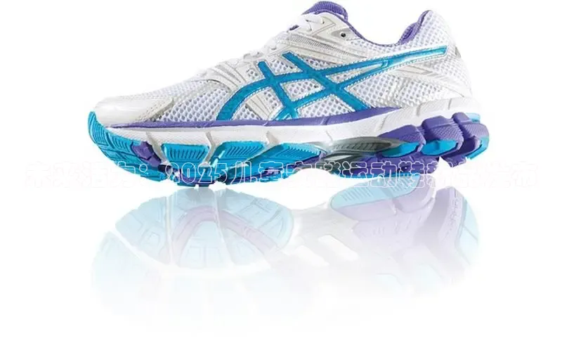 未来活力：2025儿童安踏运动鞋新品发布